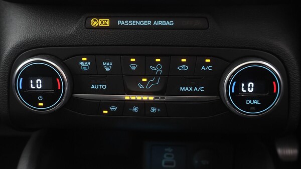 Used Ford Focus 2022 for sale - 76246500: Photo 13
