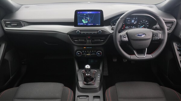 Used Ford Focus 2022 for sale - 76246500: Photo 14