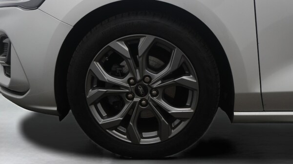 Used Ford Focus 2022 for sale - 76246500: Photo 19