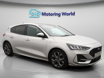 Ford - Focus