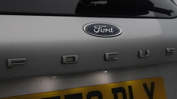 Used Ford Focus 2022 for sale - 76246500: Photo 24