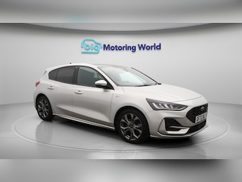 Used Ford Focus 2022 for sale - 76246500: Photo 2