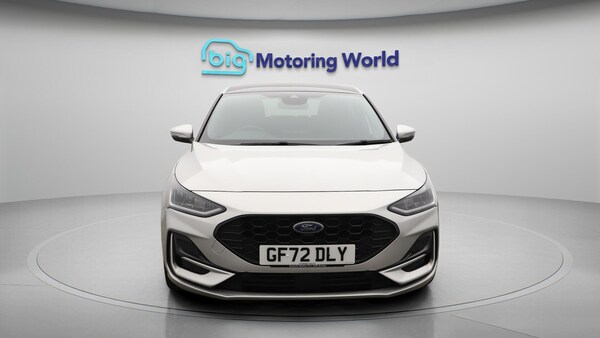 Used Ford Focus 2022 for sale - 76246500: Photo 3
