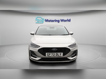 Used Ford Focus 2022 for sale - 76246500: Photo 3