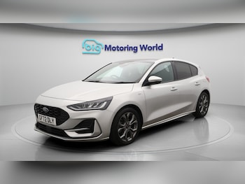 Used Ford Focus 2022 for sale - 76246500: Photo 4