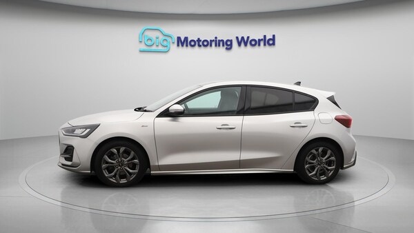 Used Ford Focus 2022 for sale - 76246500: Photo 5