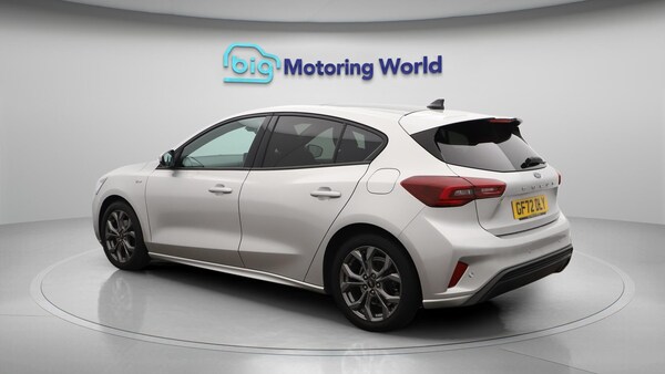 Used Ford Focus 2022 for sale - 76246500: Photo 6