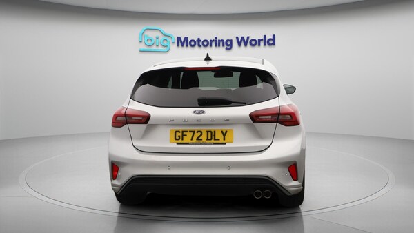 Used Ford Focus 2022 for sale - 76246500: Photo 7