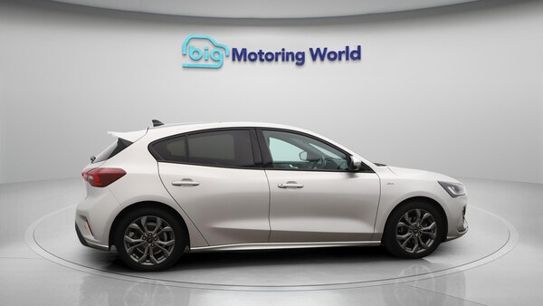 Used Ford Focus 2022 for sale - 76246500: Photo 9