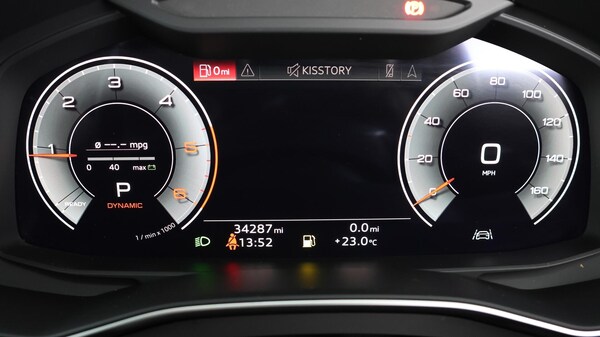 Used Audi A7 2022 for sale - 76239716: Photo 10