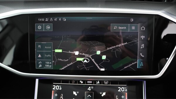 Used Audi A7 2022 for sale - 76239716: Photo 11