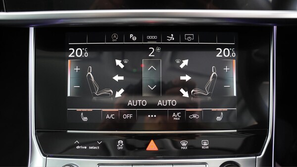 Used Audi A7 2022 for sale - 76239716: Photo 12