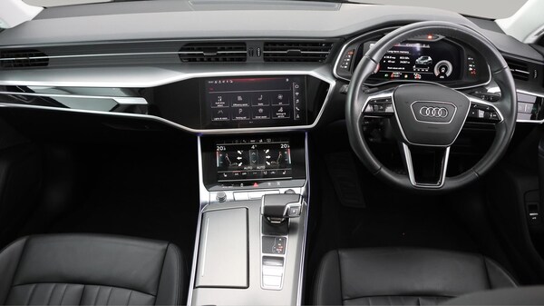 Used Audi A7 2022 for sale - 76239716: Photo 13