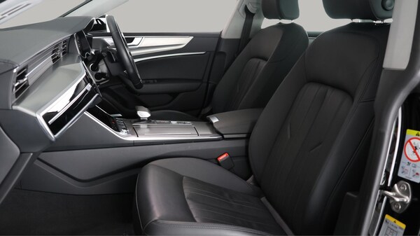 Used Audi A7 2022 for sale - 76239716: Photo 14