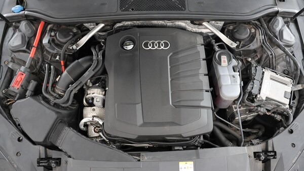 Used Audi A7 2022 for sale - 76239716: Photo 19