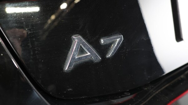 Used Audi A7 2022 for sale - 76239716: Photo 21