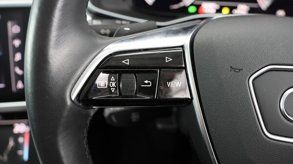 Used Audi A7 2022 for sale - 76239716: Photo 24