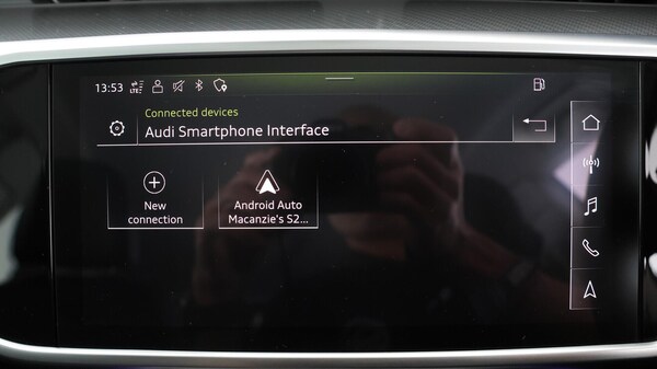 Used Audi A7 2022 for sale - 76239716: Photo 26