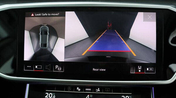 Used Audi A7 2022 for sale - 76239716: Photo 27
