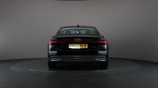 Used Audi A7 2022 for sale - 76239716: Photo 37