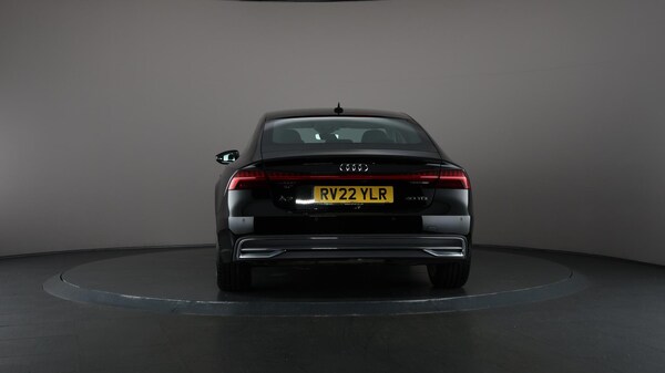 Used Audi A7 2022 for sale - 76239716: Photo 38