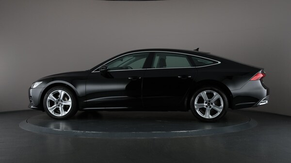 Used Audi A7 2022 for sale - 76239716: Photo 39