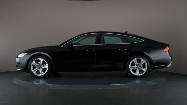 Used Audi A7 2022 for sale - 76239716: Photo 40