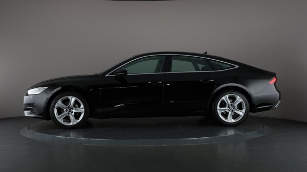 Used Audi A7 2022 for sale - 76239716: Photo 41
