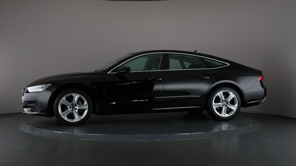 Used Audi A7 2022 for sale - 76239716: Photo 42