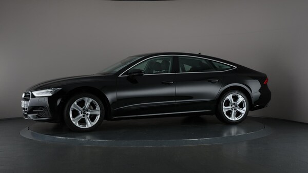 Used Audi A7 2022 for sale - 76239716: Photo 43