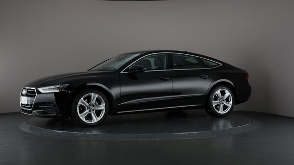 Used Audi A7 2022 for sale - 76239716: Photo 44