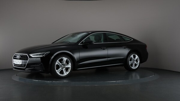 Used Audi A7 2022 for sale - 76239716: Photo 45