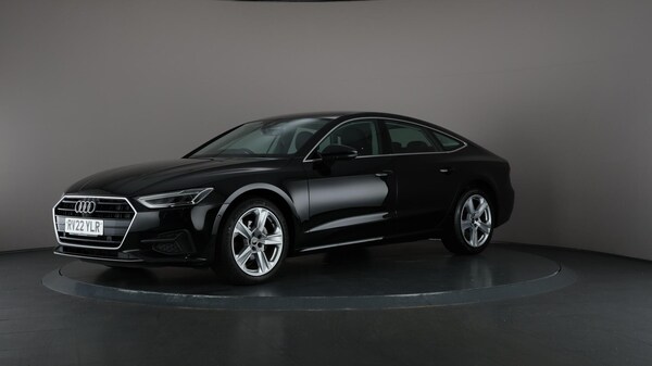 Used Audi A7 2022 for sale - 76239716: Photo 46