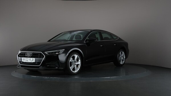 Used Audi A7 2022 for sale - 76239716: Photo 47
