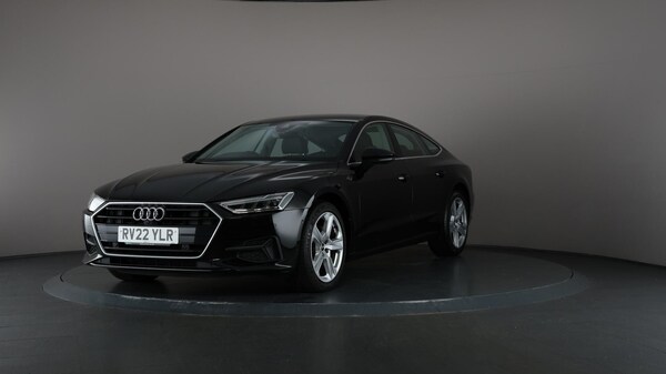 Used Audi A7 2022 for sale - 76239716: Photo 48