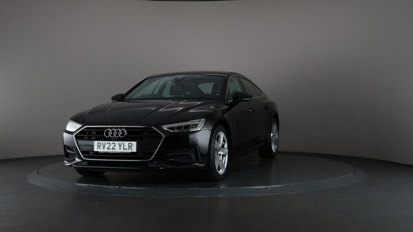 Used Audi A7 2022 for sale - 76239716: Photo 50