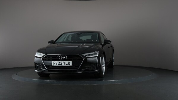 Used Audi A7 2022 for sale - 76239716: Photo 51