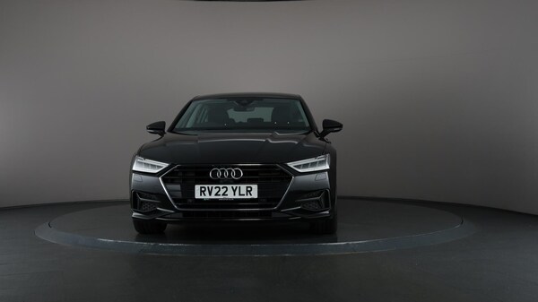 Used Audi A7 2022 for sale - 76239716: Photo 52