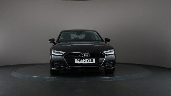 Used Audi A7 2022 for sale - 76239716: Photo 53