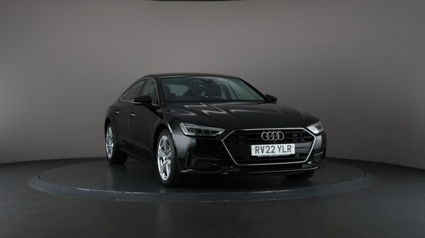 Used Audi A7 2022 for sale - 76239716: Photo 55