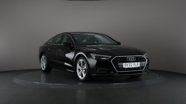 Used Audi A7 2022 for sale - 76239716: Photo 56