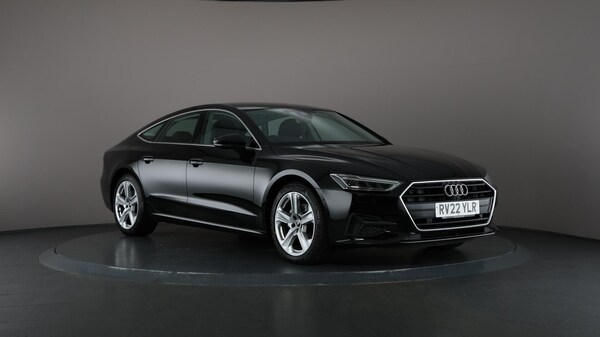 Used Audi A7 2022 for sale - 76239716: Photo 57