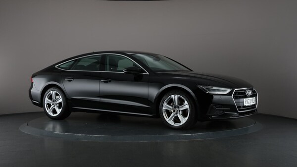 Used Audi A7 2022 for sale - 76239716: Photo 59