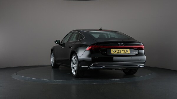 Used Audi A7 2022 for sale - 76239716: Photo 60