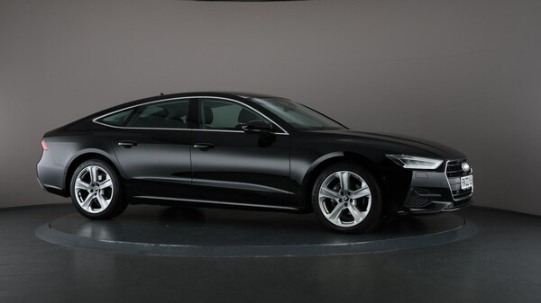 Used Audi A7 2022 for sale - 76239716: Photo 61