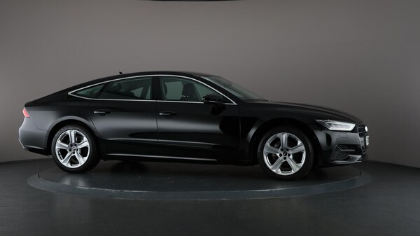 Used Audi A7 2022 for sale - 76239716: Photo 62