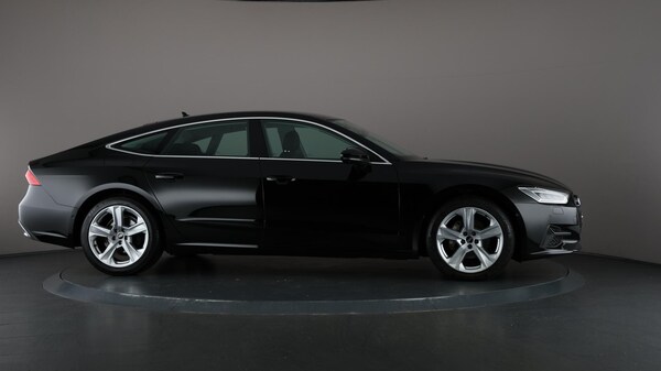 Used Audi A7 2022 for sale - 76239716: Photo 63