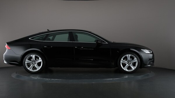 Used Audi A7 2022 for sale - 76239716: Photo 64
