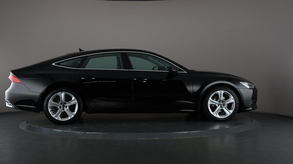 Used Audi A7 2022 for sale - 76239716: Photo 65
