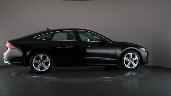 Used Audi A7 2022 for sale - 76239716: Photo 66